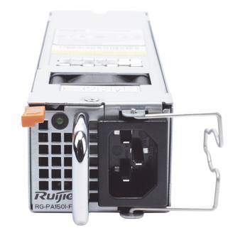 Fibra óptica y GPON Ruijie RG-PA150I-F
