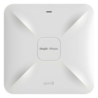 Puntos de acceso WiFi Ruijie RG-RAP2260(G)