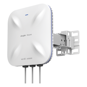 Puntos de acceso WiFi Ruijie RG-RAP6260(H)-D