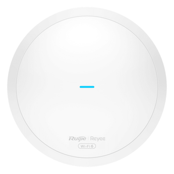 Puntos de acceso WiFi Ruijie RG-RAP62