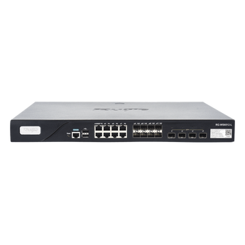 Puntos de acceso WiFi Ruijie RG-WS6512-L