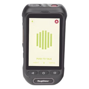 Radios Tassta RG360-TSMART-1GB