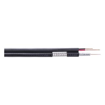 Cableado estructurado LinkedPro RG59-S-CCS