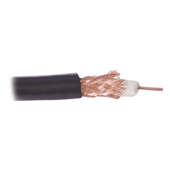 Cables coaxiales y RF Viakon RG59USYSCOB