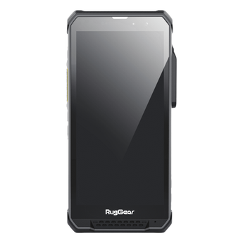 Radios Ruggear RG880I