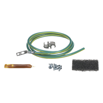 Accesorios para rack Panduit RGCBNJ660P22