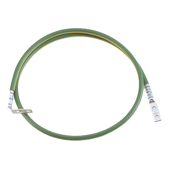 Accesorios para rack Panduit RGEJ624PFY