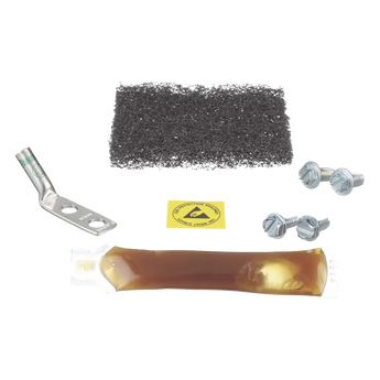 Accesorios para rack Panduit RGESD2-1