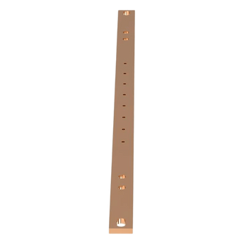 Accesorios para rack Panduit RGRB19B