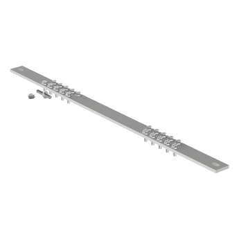 Accesorios para rack Panduit RGRB19CN