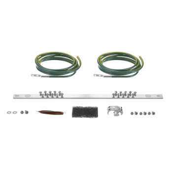 Accesorios para rack Panduit RGRKCBNJEJY