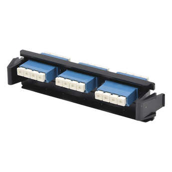Fibra óptica y GPON Siemon RIC-F-LCU12-01C
