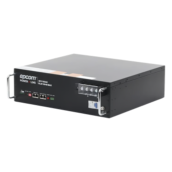 Baterías EPCOM Powerline RLB10048MAX