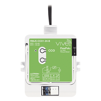 Smart home Lutron Electronics Vive RMJSCCO124B