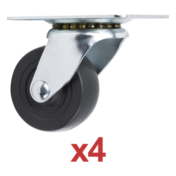 Accesorios para rack Syscom ROD42.5