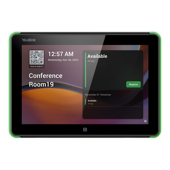 Videoconferencia Yealink ROOM-PANEL-E2