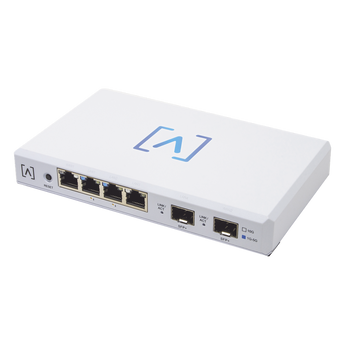 Routers Alta Labs ROUTE10