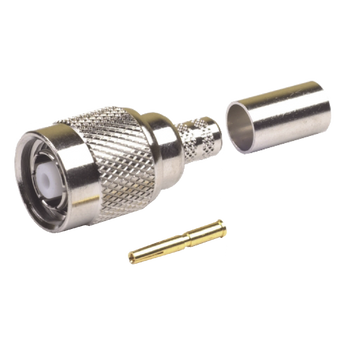Cables coaxiales y RF RF Industries RP-1202-X