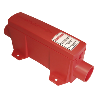 Detectores Safe Fire Detection RP-7125