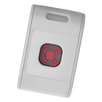 Alarmas PIMA RPB-143-W