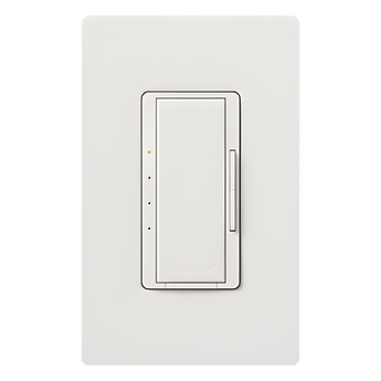 Smart home Lutron Electronics RadioRA 3 RRD2ANFWH