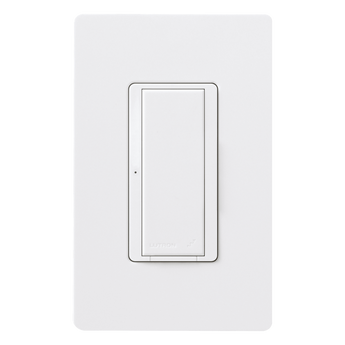 Smart home Lutron Electronics RadioRA 3 RRD8ANSWH