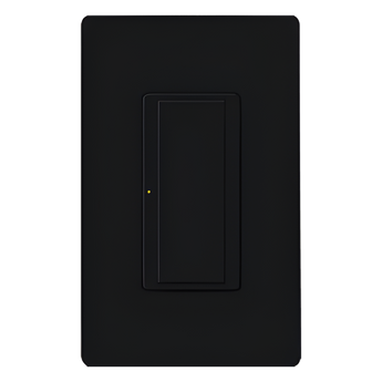 Smart home Lutron Electronics RRD8SDVBL