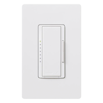 Smart home Lutron Electronics RadioRA 3 RRDPROWH