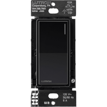 Smart home Lutron Electronics RadioRA 3 RRST8ANSBL