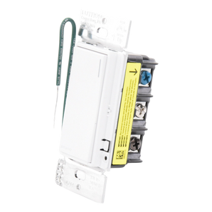 Smart home Lutron Radiora 3 RRST8ANSSW