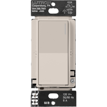 Smart home Lutron Radiora 3 RRST8ANSTP