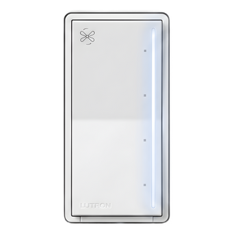 Smart home Lutron Radiora 3 RRSTANFWH