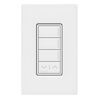 Smart home Lutron Radiora 3 RRSTHN3RLWH