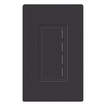 Smart home Lutron Radiora 3 RRSTHN4BMN
