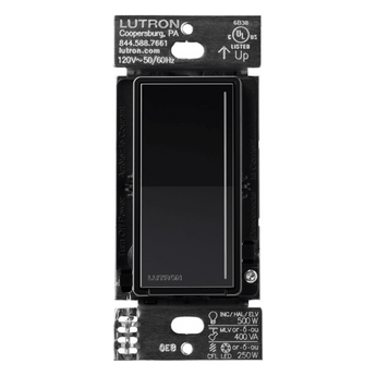 Smart home Lutron Electronics RadioRA 3 RRSTPRONBL