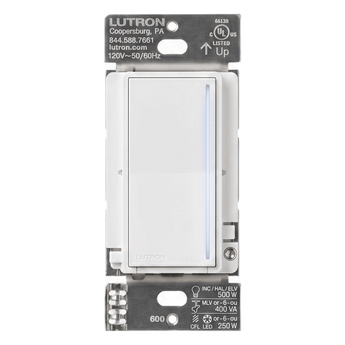 Smart home Lutron Radiora 3 RRSTPRONWH