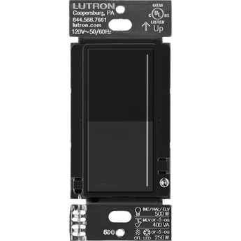Smart home Lutron Radiora 3 RRSTRDMN