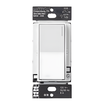 Smart home Lutron Electronics RadioRA 3 RRSTRDSW