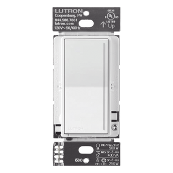 Smart home Lutron Radiora 3 RRSTRDWH