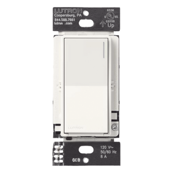 Smart home Lutron Radiora 3 RRSTRSSW
