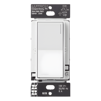 Smart home Lutron Radiora 3 RRSTRSWH