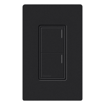Smart home Lutron Radiora 3 RRSTW2BMN