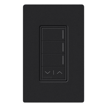 Smart home Lutron Radiora 3 RRSTW3RLMN