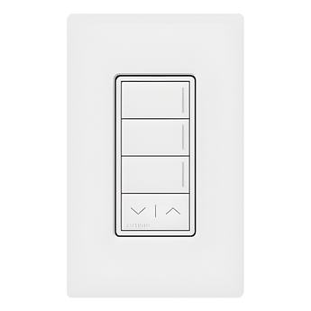 Smart home Lutron Radiora 3 RRSTW3RLSW
