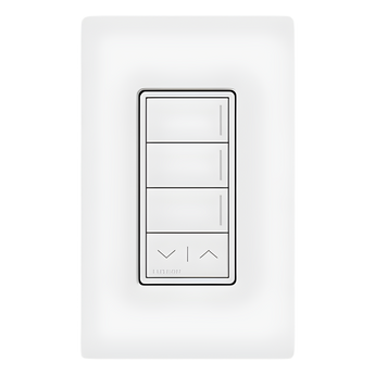 Smart home Lutron Radiora 3 RRSTW3RLWH