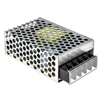 Energía para radiocomunicación Meanwell RS-25-12