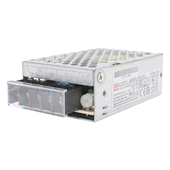 Fuentes de poder industriales Meanwell RS-25-5
