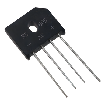 Refacciones electrónicas Syscom RS-606