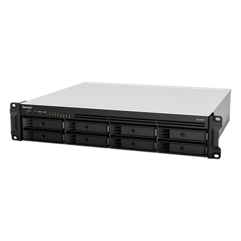 NAS Synology RackStation RS1221RP+