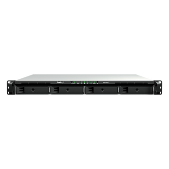 NAS Synology RackStation RS826RP+